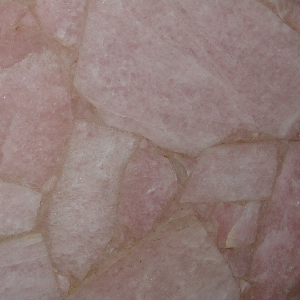 Rose Quartz